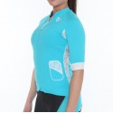  Veela dames fietsshirt 200SS.301 -  End Of Life