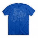  Twin Six T-Shirt Assembly Required -  End Of Life