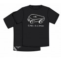  Twin Six T-Shirt Cars-R-Coffins -  End Of Life