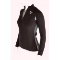  Veela women's Cycling jersey 250LS.801 Size Medium -  End Of Life