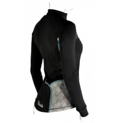 Veela women's Cycling jersey 250LS.801 Size Medium -  End Of Life