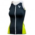  Veela women's Cycling top Lime 300 SL.841 -  End Of Life