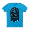  Twin Six T-Shirt Crank Busters -  End Of Life