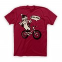  Twin Six T-Shirt Hot Dog -  End Of Life