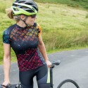  Primal Wear Damen Evo Radtrikot "Glimpse"  -  End Of Life