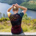  Primal Wear Damen Evo Radtrikot "Glimpse"  -  End Of Life