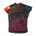  Primal Wear Damen Evo Radtrikot "Glimpse"  -  End Of Life