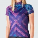  Primal dames fietsshirt "Pixel 8" -  End Of Life