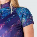  Primal dames fietsshirt "Pixel 8" -  End Of Life