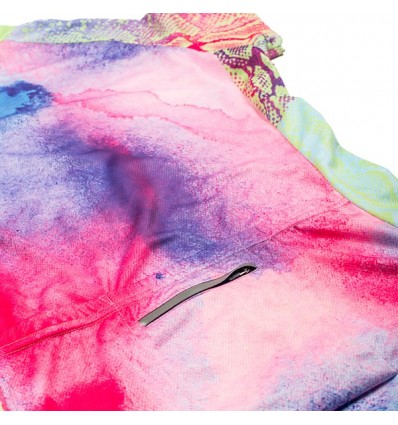 Primal Wear Shirt "Rain-Boa" -  End Of Life