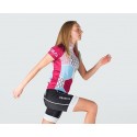  Dames fietsshirt "Tesselate" van Primal -  End Of Life