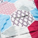  Dames fietsshirt "Tesselate" van Primal -  End Of Life