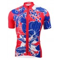  Davanti bikewear heren fietsshirt "Bruce" Maat Xlarge -  End Of Life