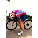  Davanti bikewear heren fietsshirt "Bruce" Maat Xlarge -  End Of Life