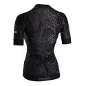  Davanti bikewear Damen Trikot "Penny" Bleck -  End Of Life