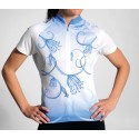  Primal Wear Cycling Jersey Enchant -  End Of Life