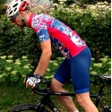  Davanti bikewear heren fietsshirt "Bruce" Maat Xlarge -  End Of Life