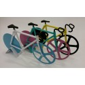  Race bike Pizza cutter -  End Of Life