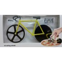  Race bike Pizza cutter -  End Of Life