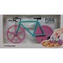  Race bike Pizza cutter -  End Of Life