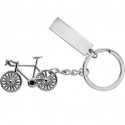  Racebike keyring -  End Of Life