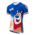  Foska Cycling Jersey Kellogg's Frosties -  End Of Life