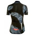  Cycology Dames fietsshirt "Three Feathers" -  End Of Life