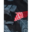  Cycology Dames fietsshirt "Three Feathers" -  End Of Life