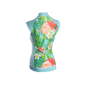  Davanti bikewear Sleeveless Damen Trikot "Diana" -  End Of Life