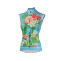  Davanti bikewear Sleevesless Cycling Jersey "Diana"  -  End Of Life