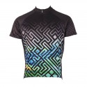  Primal Wear jersey "Labrynth" -  End Of Life