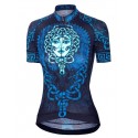  Cycology Gear women's cycling Jersey "Medusa" -  End Of Life