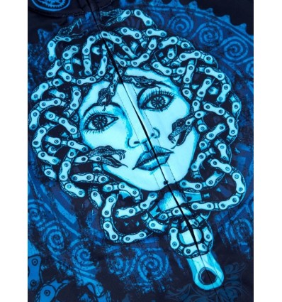 Cycology Gear women's cycling Jersey "Medusa" -  End Of Life