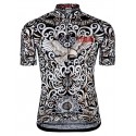  Cycology Gear Herren Radtrikot "Cognoscenti" -  End Of Life