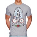  Cycology Gear T-shirt "Madonna Del Ghisallo" -  End Of Life