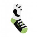  Primal Wear Socks "Panda" -  Accessories