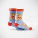  Primal Wear Socken "Pedal to the metal" -  Zubehör