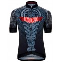  Cycology Gear men's cycling Jersey "Aztec" -  End Of Life