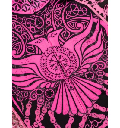 Cycology Gear Dames fietsshirt "Shield Maiden" -  Fietsshirts