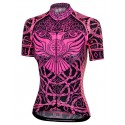  Cycology Gear Dames fietsshirt "Shield Maiden" -  Fietsshirts