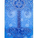  Cycology Gear Dames fietsshirt "Tree of Life" -  End Of Life