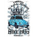  Cycology Gear Heren T-shirt "Bike Bug" -  End Of Life