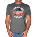  Cycology Gear T-shirt "Road Tripping III" -  End Of Life