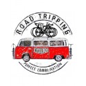  Cycology Gear T-shirt "Road Tripping III" -  End Of Life