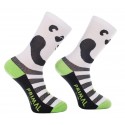  Primal Wear Socks "Panda" -  Accessories