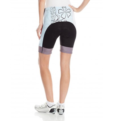  Petal womens cycling set with BIB Short -  End Of Life