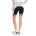  Petal womens cycling set with BIB Short -  End Of Life