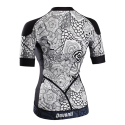  Davanti dames fietskleding Set Penny Shirt & BIB short Jacky -  End Of Life