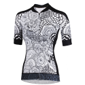  Davanti dames fietskleding Set Penny Shirt & BIB short Jacky -  End Of Life