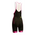  Davanti dames fietskleding Set Penny Shirt & BIB short Jacky -  End Of Life